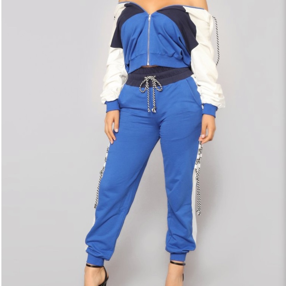 Fashion nova set
